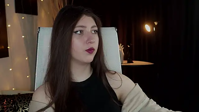 Snapshot of Mary_Miiller chatting on March 26, 2026, 6:30 am Mary Miiller online show from March 26, 2026, 6:30 am