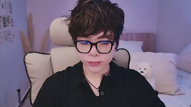 PaulTexx online show from November 4, 2025, 7:46 pm