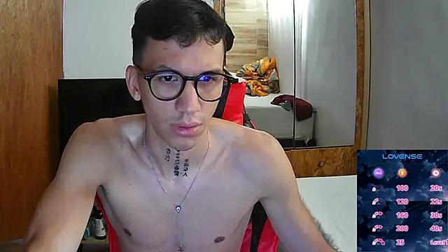 angelicious  online show from February 11, 2026, 12:43 pm