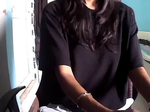 RENUKA RAJPUT online show from June 19, 2026, 7:23 am