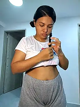 Eimy-04 online show from September 19, 2025, 1:51 am