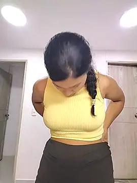 Eimy-04 online show from June 21, 2026, 12:57 am