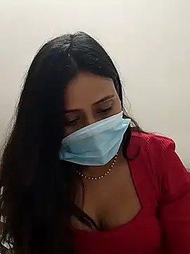 AMELIYAA online show from January 8, 2026, 2:41 pm