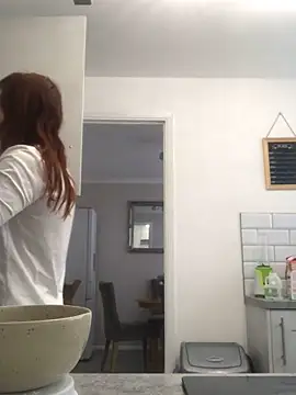 jasminebrooksx online show from September 25, 2025, 7:23 am