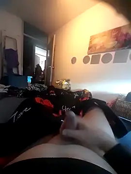 Snapshot of JasperGeil chatting on September 12, 2025, 11:43 am JasperGeil online show from September 12, 2025, 11:43 am