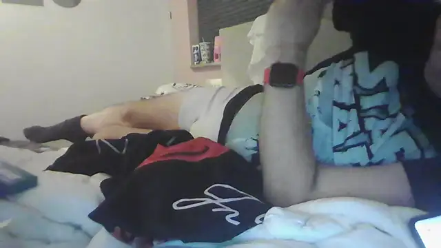 Snapshot of JasperGeil chatting on September 20, 2025, 11:06 pm JasperGeil online show from September 20, 2025, 11:06 pm