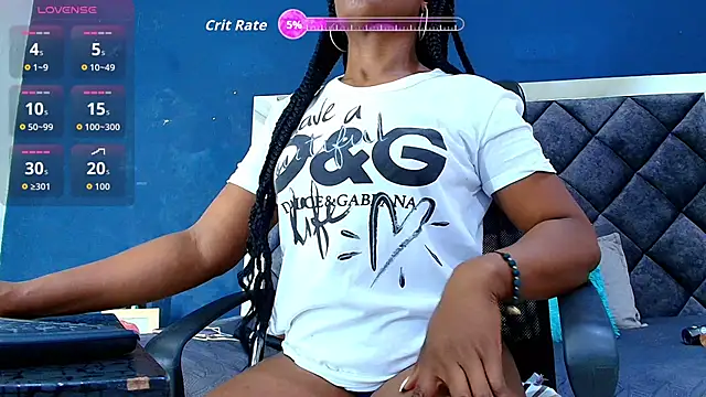 Snapshot of ebony__jheim chatting on October 10, 2025, 12:04 pm ebony jheim online show from October 10, 2025, 12:04 pm