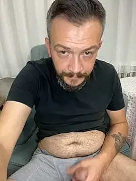 Salih0634 online show from October 28, 2025, 1:42 am