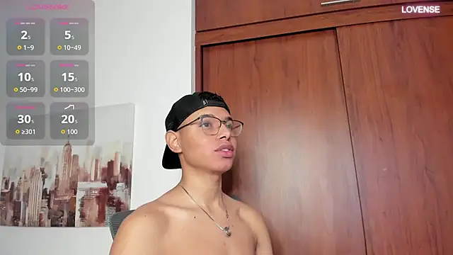 tristan gold online show from September 16, 2025, 10:49 am