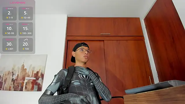 tristan gold online show from September 28, 2025, 10:59 pm