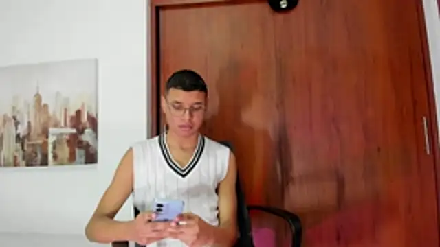 tristan gold online show from October 28, 2025, 12:58 am