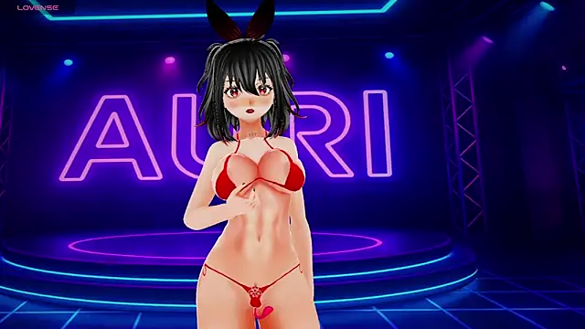 Snapshot of Auri_Hikaru chatting on May 13, 2026, 8:06 pm Auri Hikaru online show from May 13, 2026, 8:06 pm