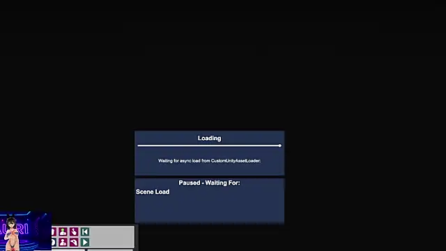Snapshot of Auri_Hikaru chatting on June 19, 2026, 1:37 pm Auri Hikaru online show from June 19, 2026, 1:37 pm
