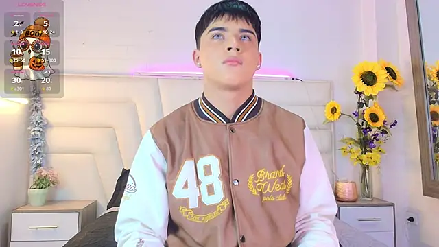 Lucass love online show from November 8, 2025, 4:07 pm