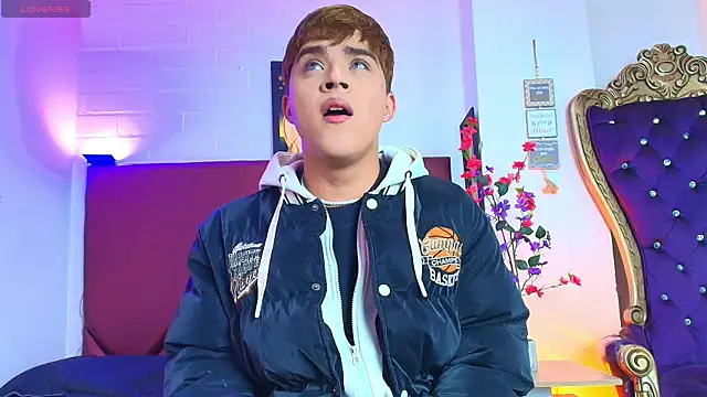 Lucass love online show from May 14, 2026, 12:56 pm