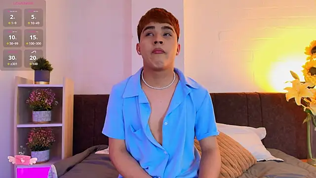 Lucass love online show from June 20, 2026, 4:15 am