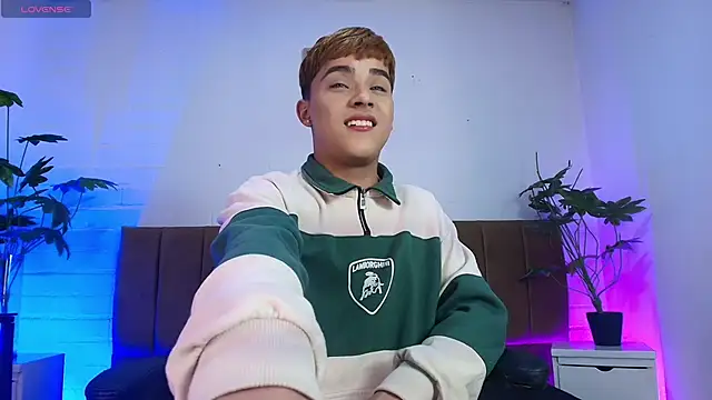 Lucass love online show from June 21, 2026, 1:46 pm