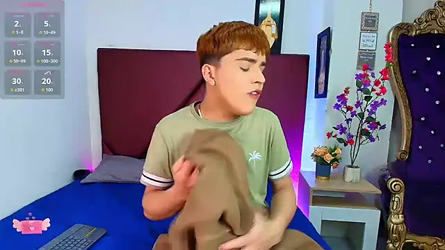Lucass love online show from June 22, 2026, 6:16 pm