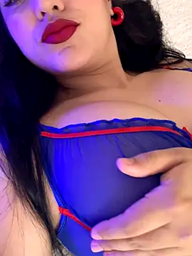 Snapshot of lunatorch chatting on October 30, 2025, 5:24 pm lunatorch online show from October 30, 2025, 5:24 pm