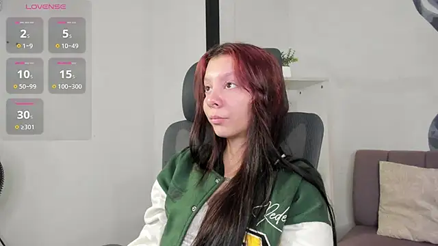 CleoWhite online show from January 16, 2026, 8:13 pm