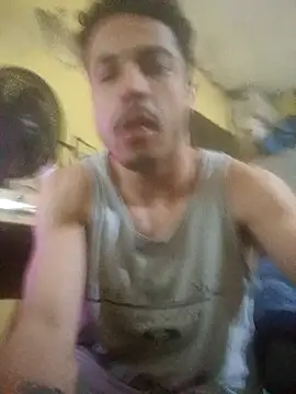 Veww1313 online show from October 8, 2025, 5:10 pm