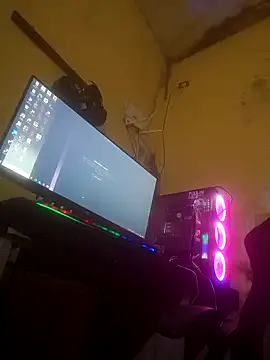 Veww1313 online show from October 13, 2025, 2:28 pm