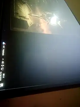 Veww1313 online show from October 15, 2025, 11:54 am