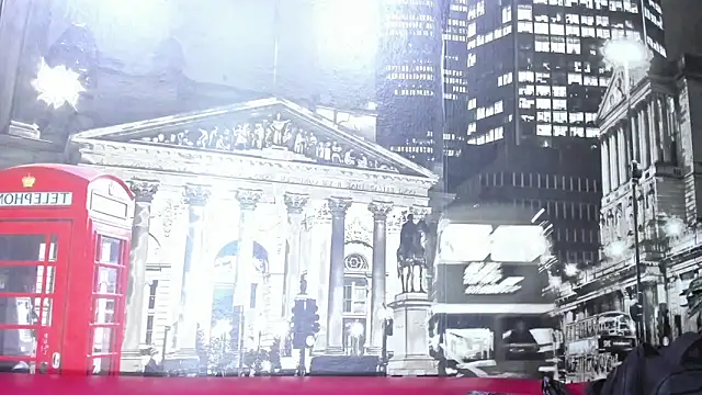 VinzenzRizzo online show from September 29, 2025, 3:28 pm