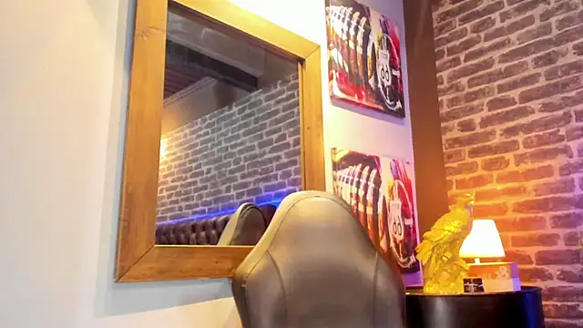 VinzenzRizzo online show from September 30, 2025, 3:33 am