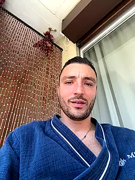 SemprePerverso online show from September 20, 2025, 11:44 am