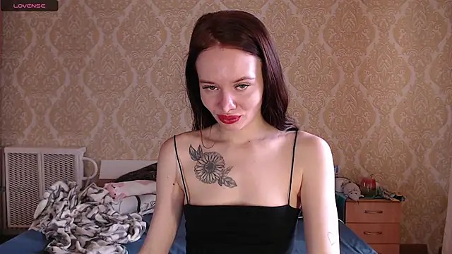 Snapshot of Kitkaat00 chatting on September 19, 2025, 1:01 pm Kitkaat00 online show from September 19, 2025, 1:01 pm