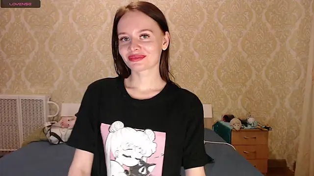 Snapshot of Kitkaat00 chatting on September 20, 2025, 7:04 pm Kitkaat00 online show from September 20, 2025, 7:04 pm