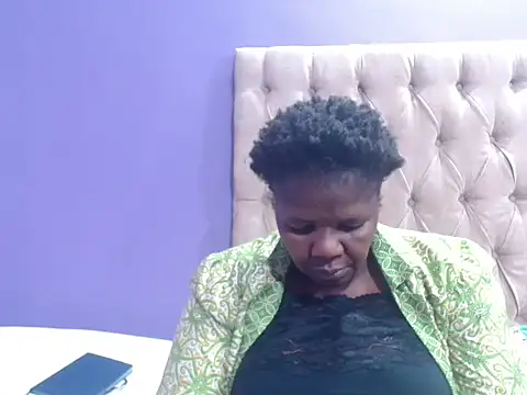 NaughtyChubbyZoe online show from March 9, 2026, 5:06 pm