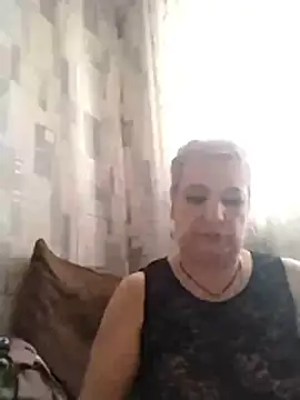 StarNicole online show from April 25, 2026, 2:36 pm