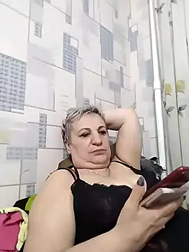 StarNicole online show from June 17, 2026, 4:52 pm