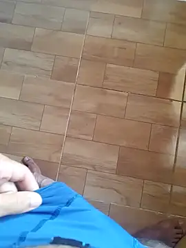 O Mascarado NK online show from October 9, 2025, 10:24 am