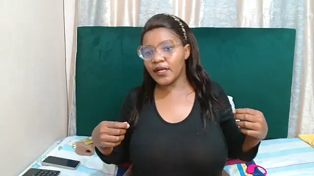 ChubbyBitch26 online show from July 16, 2026, 6:36 pm