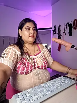 Snapshot of AndreaKinky chatting on September 30, 2025, 8:19 am AndreaKinky online show from September 30, 2025, 8:19 am