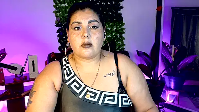 AndreaKinky online show from June 10, 2026, 11:03 pm