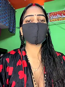SEXY-SIMI-BHABI online show from October 31, 2025, 6:03 am