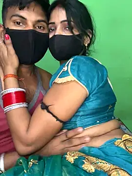 SEXY-SIMI-BHABI online show from October 31, 2025, 7:15 pm