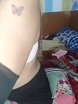 SEXY-SIMI-BHABI online show from February 17, 2026, 7:38 am