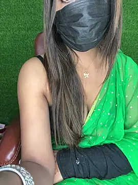 SEXY-SIMI-BHABI online show from April 8, 2026, 9:20 am