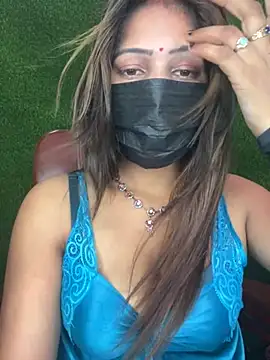 SEXY-SIMI-BHABI online show from April 30, 2026, 10:10 am