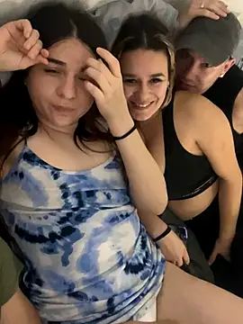 tetutamy online show from November 12, 2025, 4:35 am