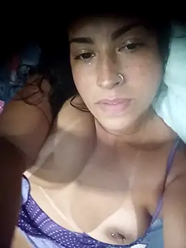 Danivinix online show from December 2, 2025, 2:39 am