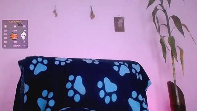 Nocturnawitch online show from October 3, 2025, 2:47 pm