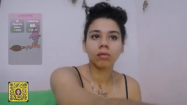 Nocturnawitch online show from October 30, 2025, 3:02 pm