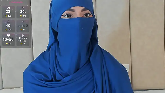 Snapshot of _Zahiira_ chatting on September 23, 2025, 12:08 pm  Zahiira  online show from September 23, 2025, 12:08 pm