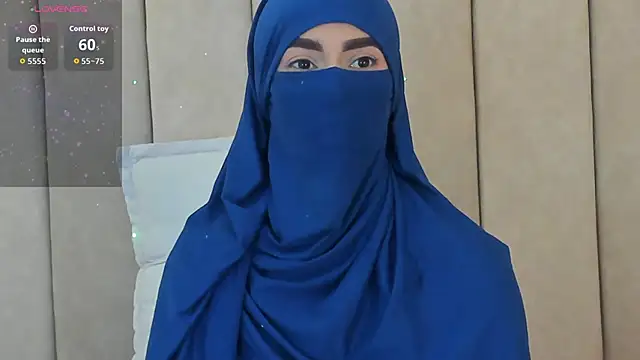 Snapshot of _Zahiira_ chatting on September 29, 2025, 11:59 am  Zahiira  online show from September 29, 2025, 11:59 am